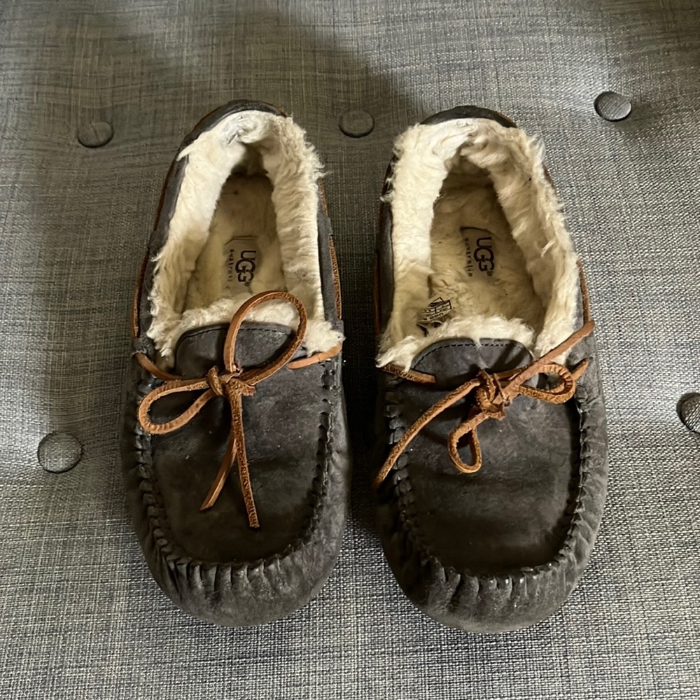 UGG Slippers